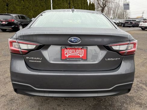 Used 2025 Subaru Legacy Premium image 7