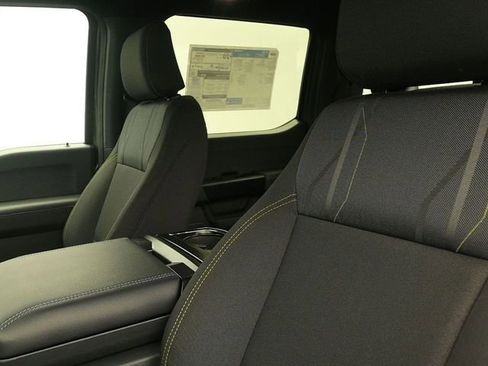 New 2025 Ford F150 STX w/ Equipment Group 200A image 21