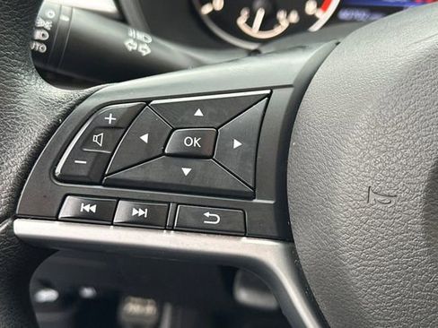 Used 2023 Nissan Altima 2.5 SV image 25