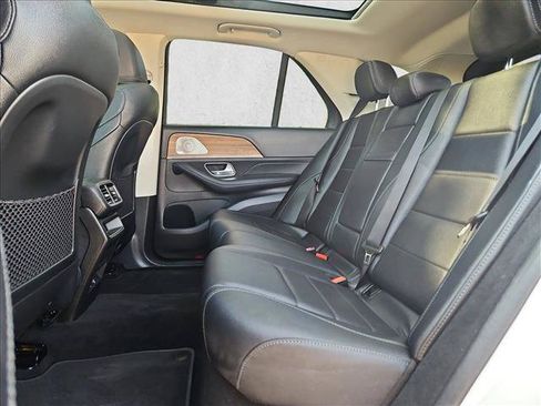 Used 2024 Mercedes-Benz GLE 350 4MATIC image 21