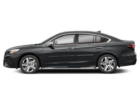 Used 2022 Subaru Legacy Touring XT AWD/4WD image 3