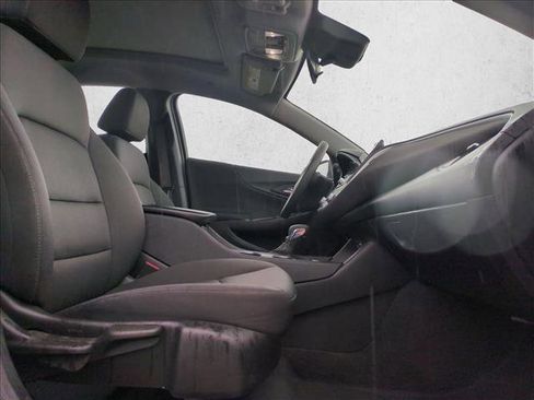 Used 2023 Chevrolet Malibu LT image 20