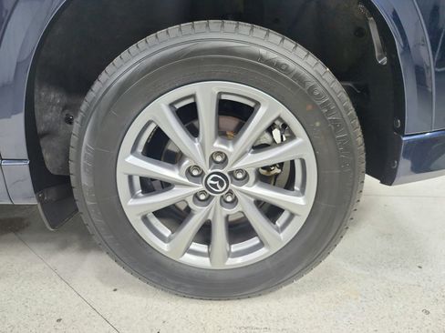 Used 2025 MAZDA CX-5 AWD 2.5 S w/ Preferred Package image 58