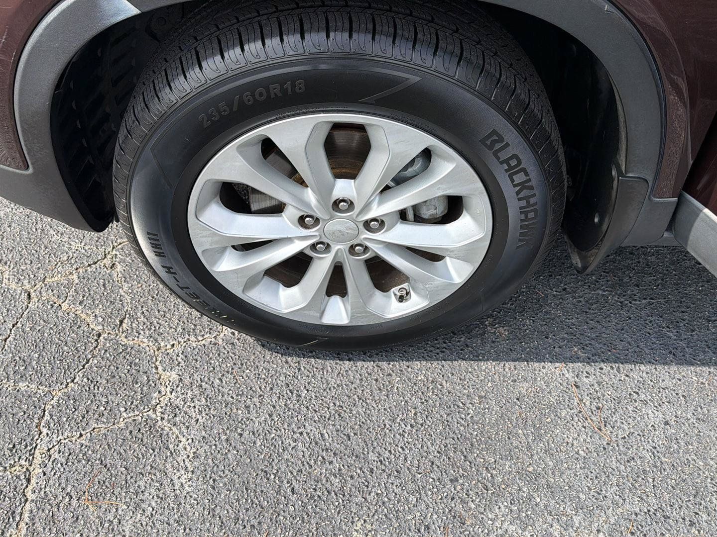 Used 2015 Kia Sorento EX FWD image 35