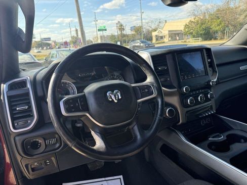 Used 2019 RAM 1500 Big Horn image 12