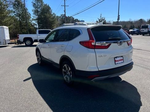 Used 2018 Honda CR-V EX image 13