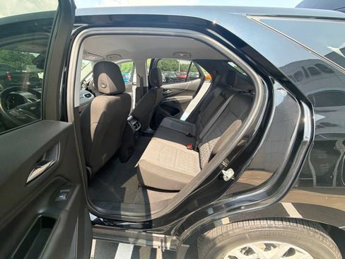 Used 2023 Chevrolet Equinox LT AWD/4WD image 32