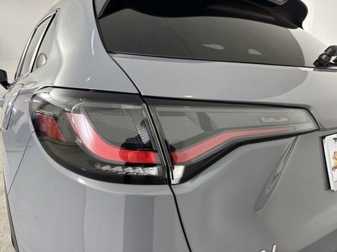 Used 2023 Honda HR-V Sport image 29