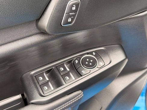 Used 2024 Ford Ranger XLT AWD/4WD image 9