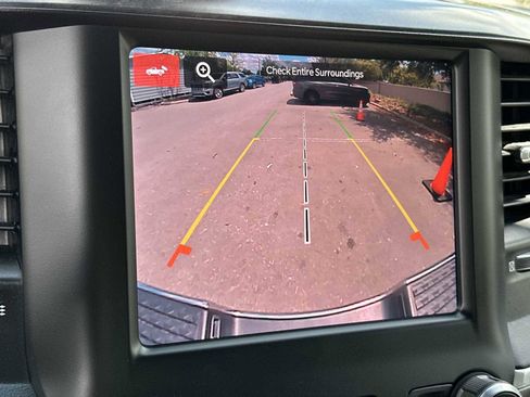 Used 2024 RAM 3500 Big Horn image 22