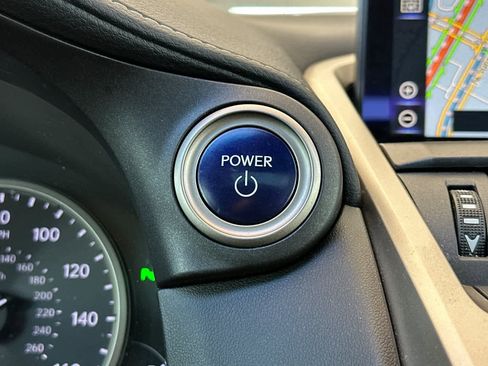 Used 2019 Lexus NX 300h AWD w/ Premium Package image 25