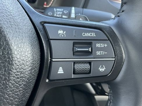 New 2025 Honda Accord Sport image 15