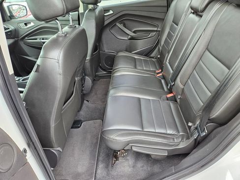 Used 2015 Ford Escape Titanium AWD/4WD image 12