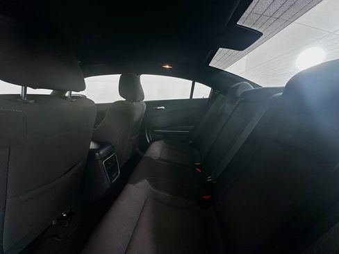 Used 2022 Dodge Charger SXT image 23