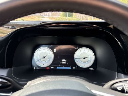 Used 2023 Hyundai Palisade Calligraphy image 10