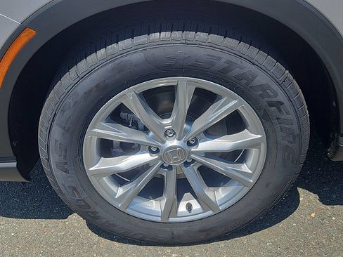 Used 2024 Honda CR-V EX-L image 7