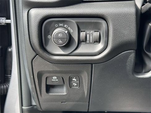 New 2026 RAM 1500 Big Horn image 24