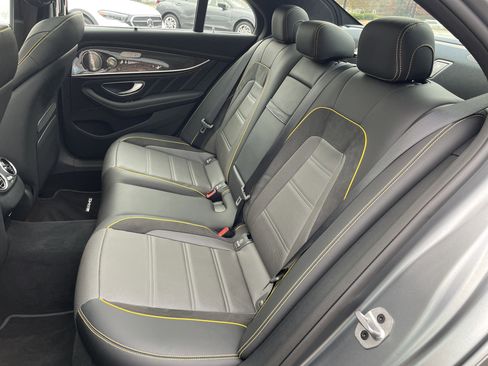 Used 2021 Mercedes-Benz E 63 AMG S image 39