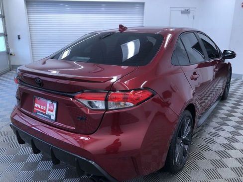 Certified 2024 Toyota Corolla SE image 33
