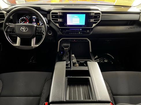 Used 2022 Toyota Tundra SR5 image 19