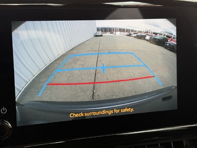 Used 2025 Toyota Corolla LE FWD image 18