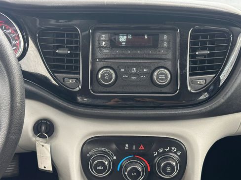 Used 2013 Dodge Dart SXT image 17