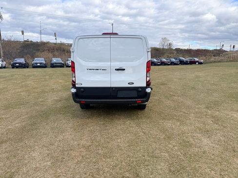New 2026 Ford Transit 350 Base image 6