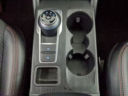 New 2025 Ford Escape ST-Line w/ Equipment Group 301A image 15