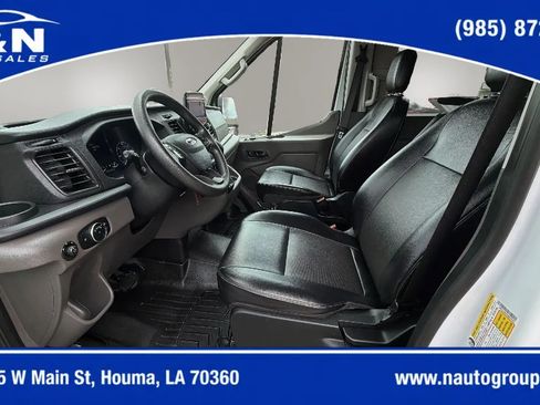 Used 2020 Ford Transit 350 XL RWD image 12