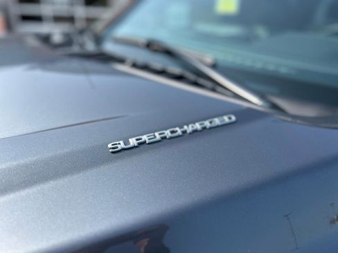 New 2025 Ford F150 Lariat w/ Equipment Group 501A Mid image 12