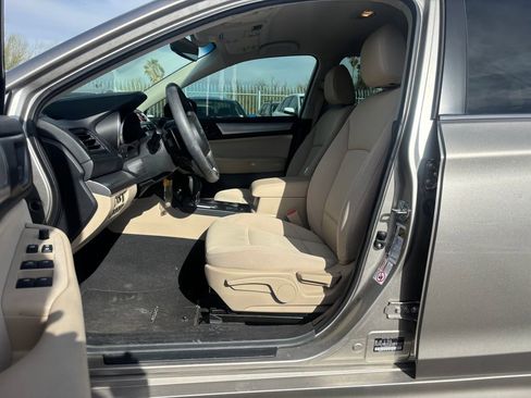 Used 2019 Subaru Legacy 2.5i w/ Alloy Wheel Package image 5