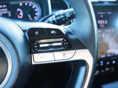 Used 2024 Hyundai Tucson SEL image 20