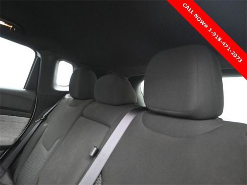 New 2025 Jeep Compass Sport w/ Mopar Graphics Package image 12