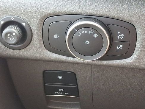 Used 2025 Ford Transit 250 Low Roof w/ Exterior Upgrade Package RWD image 20