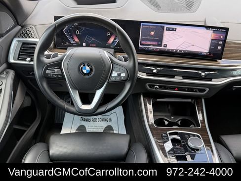 Used 2026 BMW X5 sDrive40i RWD image 12