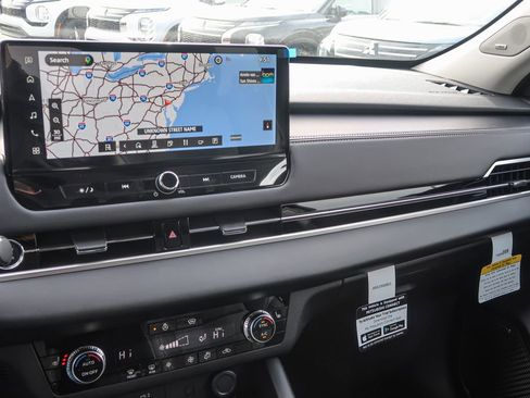 New 2026 Mitsubishi Outlander SE image 31