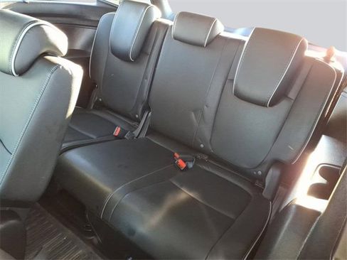 Used 2023 Honda Odyssey Elite image 23