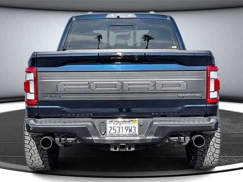 Used 2023 Ford F150 Raptor image 5