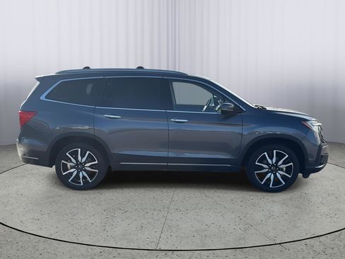Used 2021 Honda Pilot Touring image 6