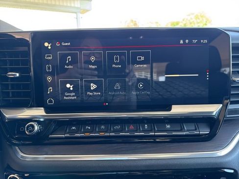 New 2025 GMC Sierra 1500 SLT w/ SLT Premium Package image 19