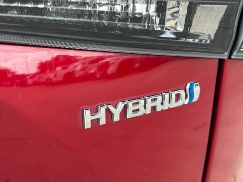 Used 2023 Toyota Highlander Platinum image 15