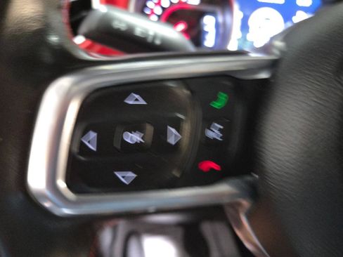 Used 2021 Jeep Gladiator Rubicon AWD/4WD image 35