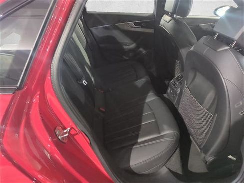 Used 2024 Audi A4 2.0T Premium Plus w/ Premium Plus Package image 25