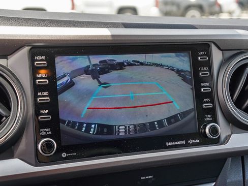 Certified 2020 Toyota Tacoma SR5 RWD image 27