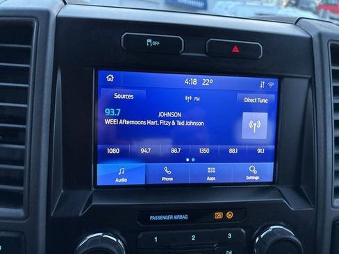 Used 2022 Ford F350 XL w/ Power Equipment Group image 20