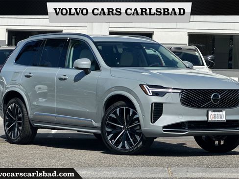 New 2026 Volvo XC90 B6 Ultra image 1