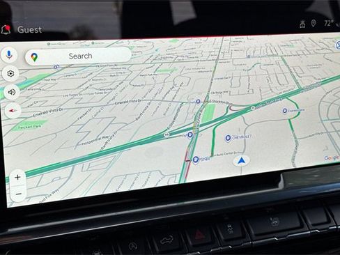 New 2026 GMC Sierra 1500 Elevation image 21