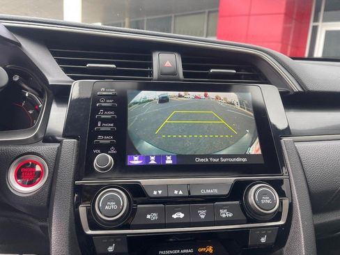 Used 2021 Honda Civic Sport Touring image 26