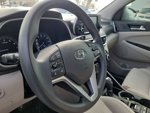 Used 2020 Hyundai Tucson Value image 13