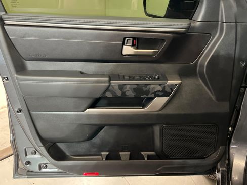 Used 2023 Toyota Sequoia SR5 w/ SR5 Premium Package AWD/4WD image 15